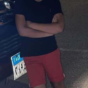 Meet your Posher, Adam